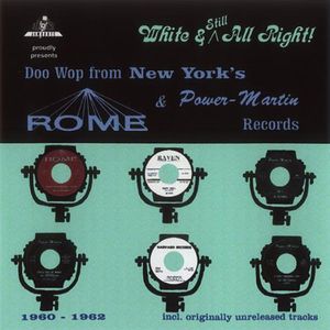 Doo Wop from Rome Records /  Various