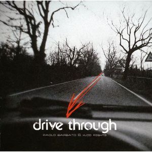 Drive Throught [Import]