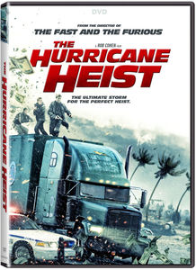 The Hurricane Heist