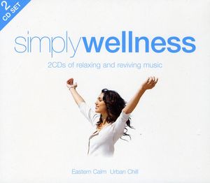 Simply Wellness /  Various [Import]