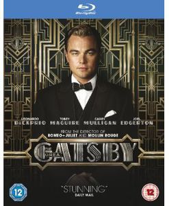 The Great Gatsby [Import]