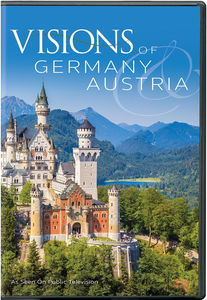 Visions of Germany and Austria (2016)