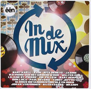 In de Mix [Import]