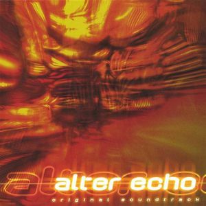 Alter Echo (Original Soundtrack)