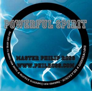 Powerful Spirit: Empowerment & Meditation