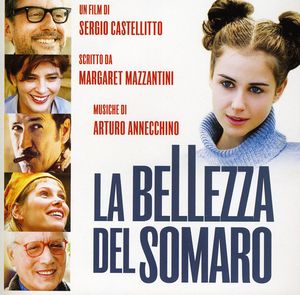 La Bellezza Del Somaro (Love & Slaps) (Original Soundtrack) [Import]