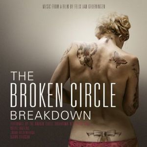 Broken Circle Breakdown [Import]