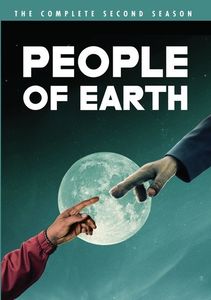 People Of Earth: The Complete Second Season