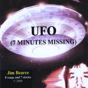UFO (7 Minutes Missing)