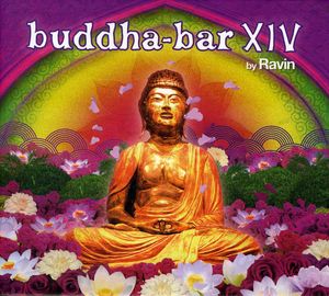 Buddha Bar Xiv /  Various [Import]