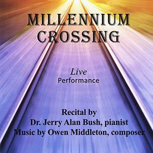 Owen Middleton: Millennium Crossing