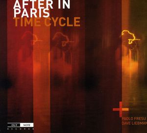 Time Cycle