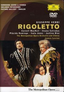 Rigoletto [Import]