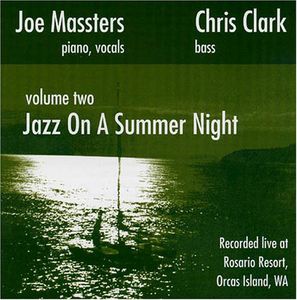Jazz On A Summer Night, Vol. 2