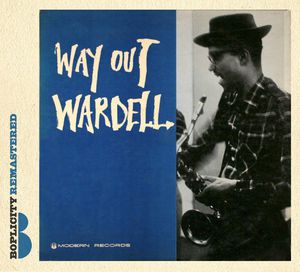 Way Out Wardell [Import]
