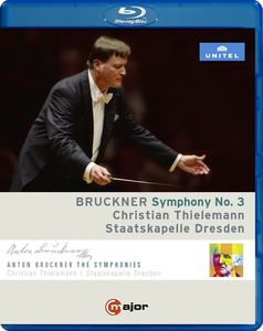 Bruckner: Symphony No.3