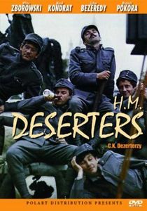HM Deserters