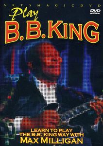 Play B.B. King