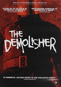 Demolisher [Import]