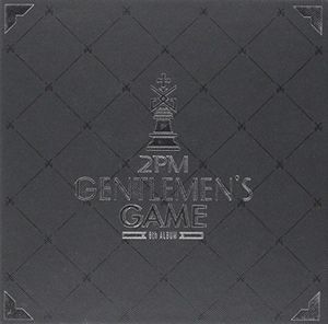 Vol 6 [Gentlemen's Game] [Import]