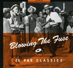 26 R&B Classics That Rocked The Jukebox 1945