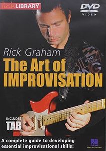 The Art of Improvisation