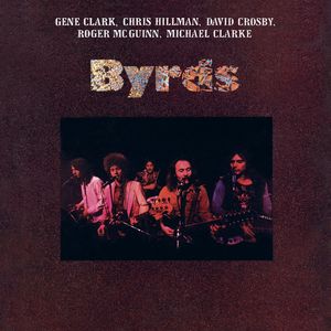 Byrds [Import]
