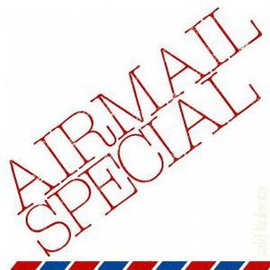 Airmail Special [Import]