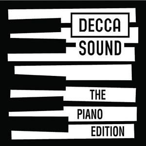 Decca Piano Sounds