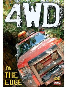 4WD on the Edge