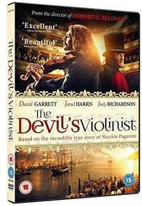 Devil's Violinist [Import]