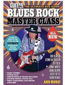 Guitar World: Blues Rock Master Class