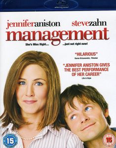 Management (Blu Ray)-Import [Import]