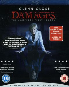 Damages: Season 1 [Import]