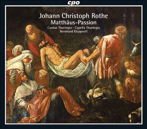 St. Matthew Passion