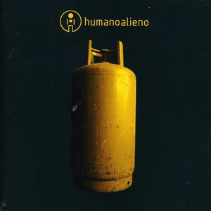 Humano Alieno [Import]