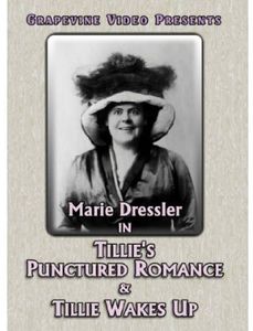 Tillie's Punctured Romance (1914) /  Tillie Wakes