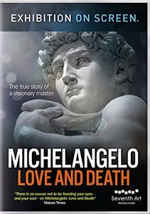 Exhibition on Screen - Michelangelo: Love And Death