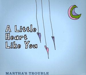 A Little Heart Like You