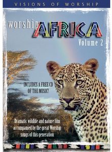 Worship Africa 2