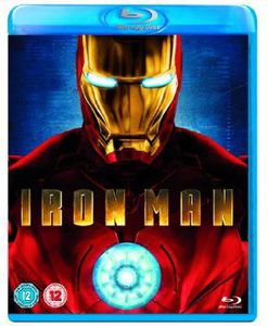 Iron Man [Import]