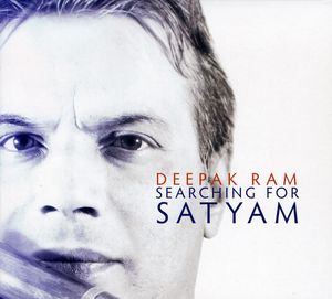 Searching for Satyam