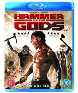 Hammer of the Gods [Import]