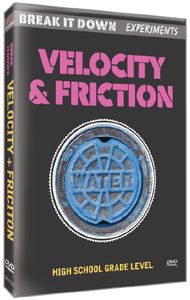 Velocity & Friction