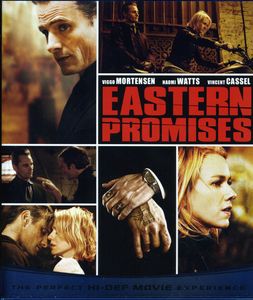 Eastern Promises