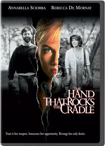 The Hand That Rocks the Cradle (20th Anniversary Edition)