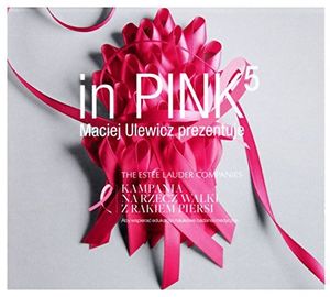 In Pink Vol. 5 Maciej Ulewicz Prezentuje /  Various [Import]