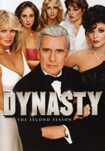Dynasty: The Second Season