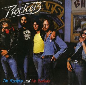 Rockets/ No Ballads