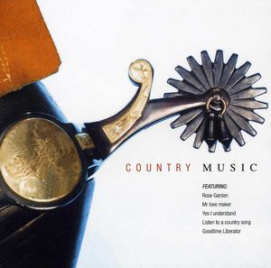 Country Music /  Various